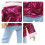 Σετ Ρούχων και Αξεσουάρ για Κούκλες 18 ιντσών 18 τεμάχια 4