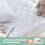 Silentnight Silentnight Safe Nights Cot Bed Waterproof Mattress Protector  Fitted 5