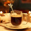 Colher de café em formato de folha, em aço inoxidável, 12 cm (4,7 polegadas), conjunto de 10 peças. 5