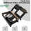 Packwürfel-Set Reiseorganizer für Koffer und Handgepäck 7
