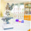 Laboratory drying rack positions for laboratory beakers Robust durable construction Easy to operate 2