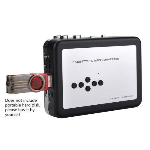 Téléchargement USB MP3 1