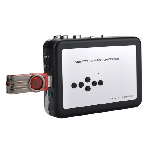 Téléchargement USB MP3 2