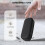 Eyeglasses Case Hard Shell PU Leather1Piece 4