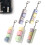 Näppäimistö Fidget Clicker -avaimenperä4Colors 2
