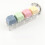 Näppäimistö Fidget Clicker -avaimenperä4Colors 8