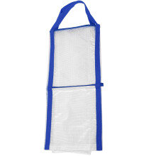 1PVC Opbergzak Met Handvat Voor Kunstenaars