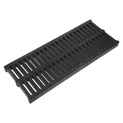1X Vervangbare Plastic Sewer Cover Voor Veehouderij