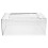 Moderne Plastic Tissue Dispenser Voor Dagelijks Gebruik 1