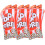 3St Multicolor Popcorn Opblaasbare Decor Voor Filmfeest 1