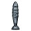 Jet Destructor Extra Large Butt Plug 10.75 Inches 1