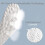 Solette antifatica Cloud Soles per uomo, taglia L (uomo 7-11) 4