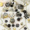 50 Christmas tree baubles set, shatterproof Christmas tree baubles 2