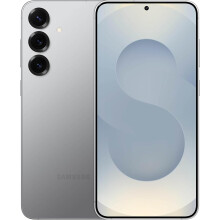 New Samsung Galaxy S25+ SilverShadow 512GBDual Sim