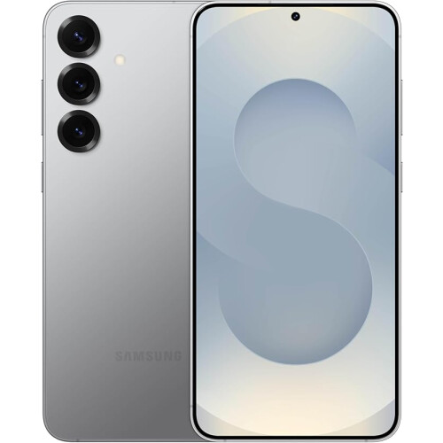Samsung New Samsung Galaxy S25+ SilverShadow 512GBDual Sim