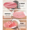 Slip hipster da donna in cotone e pizzo, morbidi e traspiranti. 2