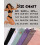 Slip hipster da donna in cotone e pizzo, morbidi e traspiranti. 6