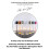 Luminária de mesa LED portátil recarregável de 15 polegadas, branca (2 unidades) 7