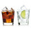 3 pcs Ice Cube Trays, 15-Cavity Silicone Ice Cube Molds - BPA Free 3