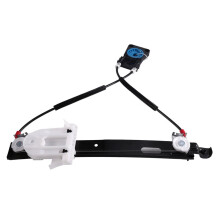 7S71A27000B 7S71A27000BH Alzacristallo Elettrico Posteriore Destro Senza Motore per Mondeo Focus 2008-2016 RR