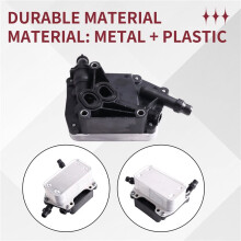 Radiatore di Trasferimento del Calore 17217640013 per Serie 2 F45 F52 F49 X1 F48 X2 F39 JCW / JCW Clubman / JCW Countryman