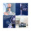 Tysrjsv 5-Speed Portable Rechargeable Handheld Fan 8