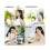 Tysrjsv 5-Speed Portable Rechargeable Handheld Fan 7