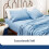 Bamboe Rayon Kussensloop Set 2-Pack Standaard Queen Tan 2