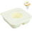 1Cup Snack Container Van Silicone Met Modern Design 1