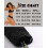 Slip hipster da donna in cotone e pizzo, morbidi e traspiranti. 5