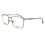 Carrera Carrera 8858 R80 Men New Eyeglasses 3