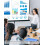 Telecomandă wireless PowerPoint cu indicator roșu, 30 m 7