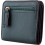 Women's RFID-Blocking Bifold Leather Wallet with ID Window 5