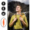 Safety Survival Whistle with Reflective Lanyard 6PCS 5