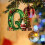 Enfeites de Natal com tema de floresta, 6 peças. 3