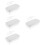 4 Sets Silicone Ice Cube Molds Diy Ice Trays Maker Tools 7