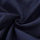 Bedrok marineblauw, elastisch, omwikkelbaar, 61 cm lang 6