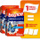 Mega Dryer Sheets Fresh Breeze 130 Count 2