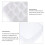 1 Set Silicone Ice Cube Molds DIY Ice Trays Creative Ice Cube Maker Mold Tools 3