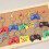 12-pack Mini Game Controller Keychains, Party Favors & Backpack Accessories 2