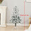 4FT Artificial Christmas Tree with Snow Flocking and Metal 5