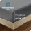 Σετ σεντόνια Queen Luxury 6 τεμαχίων Extra Soft Deep Pocket 6