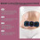 Bladder Control Electroacupuncture Device, Electroacupuncture Muscle Trainer 2