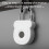 Smart Fingerprint Padlock Stainless Steel 0.09 lbs 8