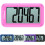 Pedometer Step Counter for Walking Steps and Miles 8