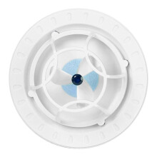 Vaatwasser, Draagbare Vaatwasser, Draagbare Vaatreiniger voor Huishoudelijk Gebruik in de Keuken, USB-Voeding