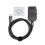 Multi-Language VCDS HEX X2 22.3 HEX CAN USB Interface V2 ATMEGA162+16V8+FT232RQ 3