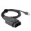 Multi-Language VCDS HEX X2 22.3 HEX CAN USB Interface V2 ATMEGA162+16V8+FT232RQ 5