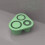 Silicone Ice-Cube Molds for Tumbler Cup Ice-Cube Maker 3