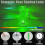 VoMii Crystal Touch Lamp RGB16 lampen 3